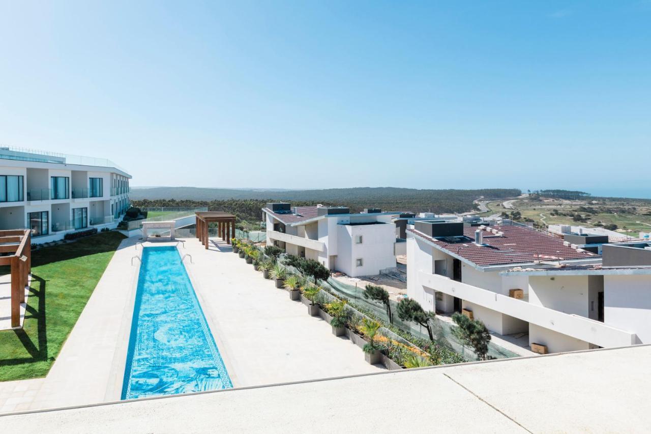 Royal Obidos Spa & Golf Resort Praia del Rei Zewnętrze zdjęcie