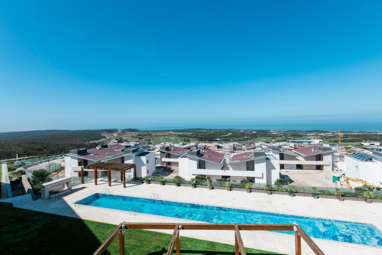 Royal Obidos Spa & Golf Resort Praia del Rei Zewnętrze zdjęcie