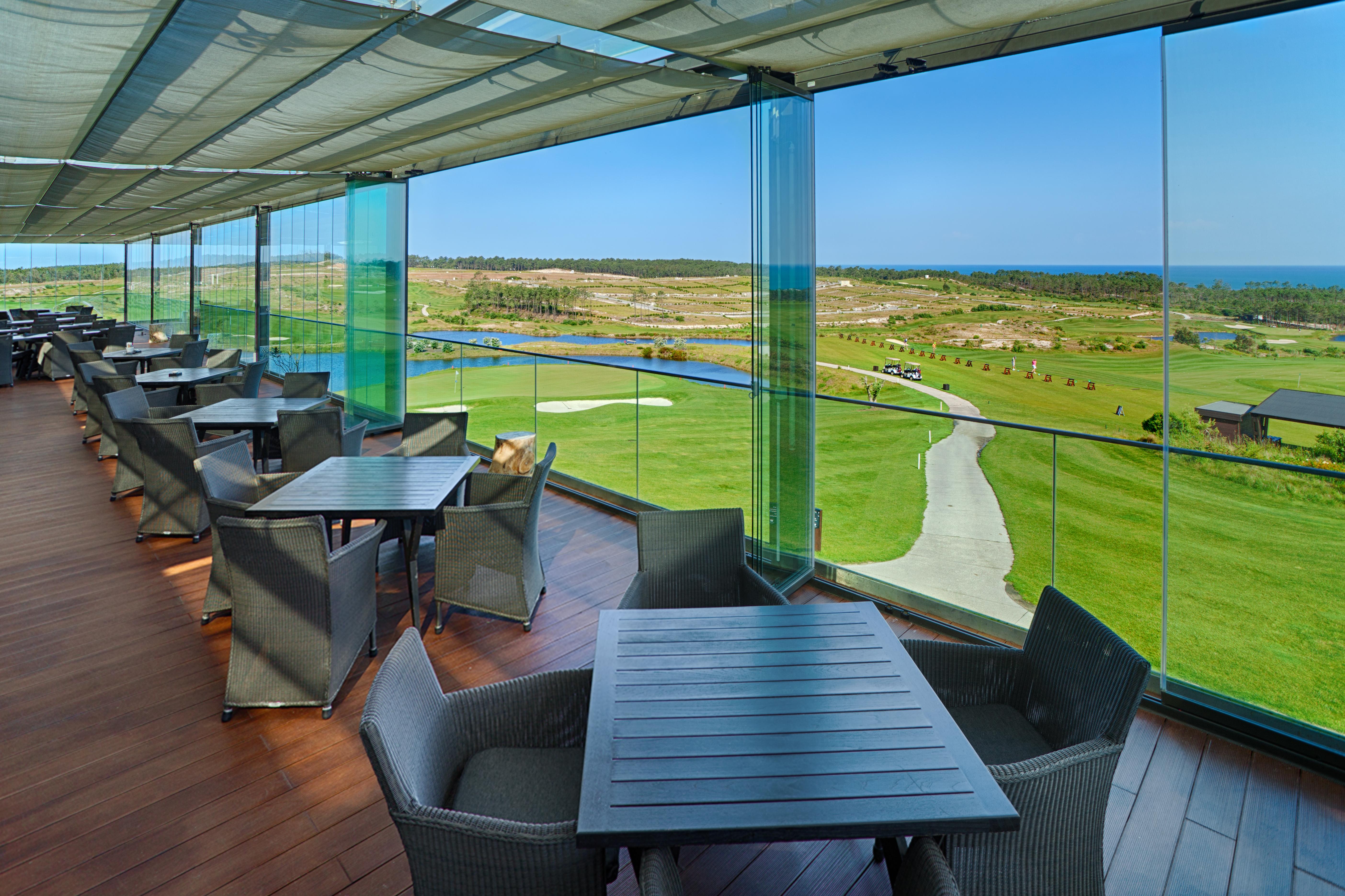 Royal Obidos Spa & Golf Resort Praia del Rei Zewnętrze zdjęcie