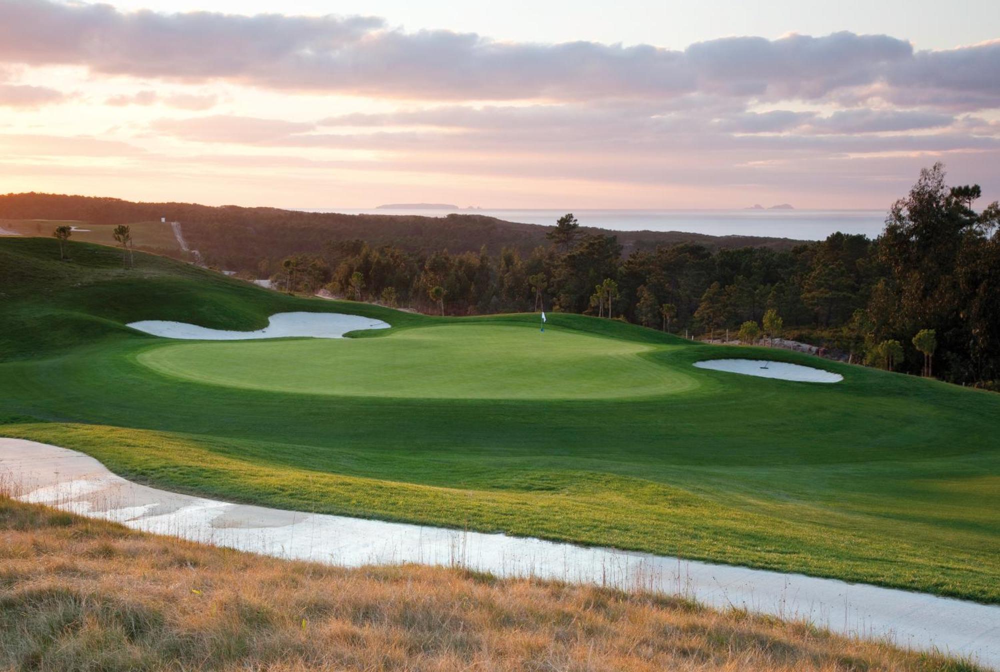 Royal Obidos Spa & Golf Resort Praia del Rei Zewnętrze zdjęcie