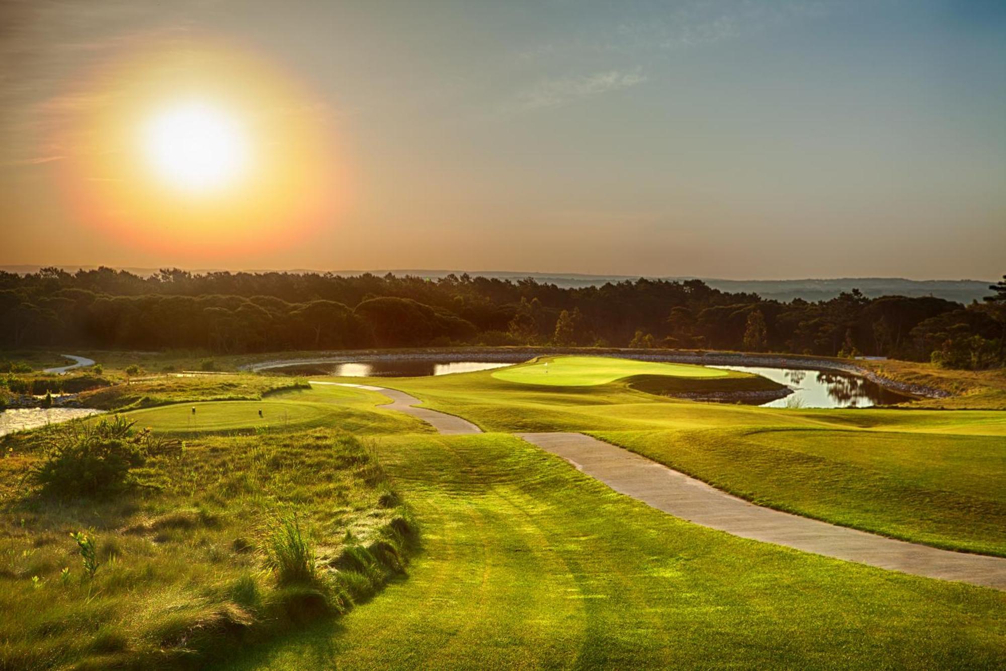 Royal Obidos Spa & Golf Resort Praia del Rei Zewnętrze zdjęcie