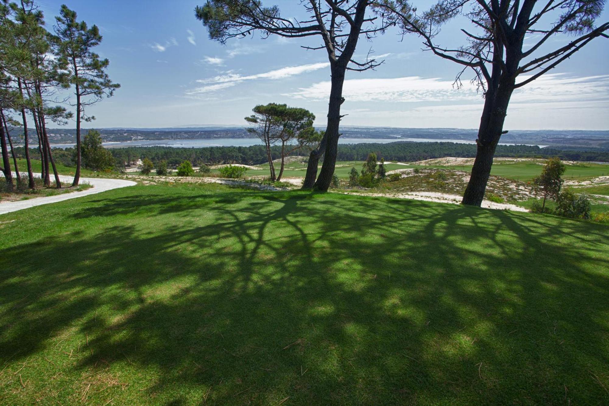 Royal Obidos Spa & Golf Resort Praia del Rei Zewnętrze zdjęcie