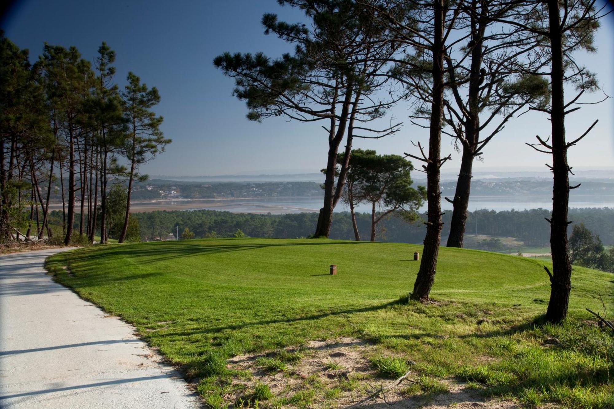 Royal Obidos Spa & Golf Resort Praia del Rei Zewnętrze zdjęcie