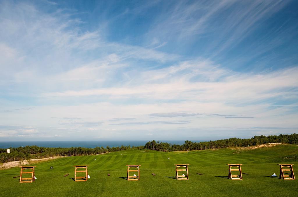 Royal Obidos Spa & Golf Resort Praia del Rei Zewnętrze zdjęcie