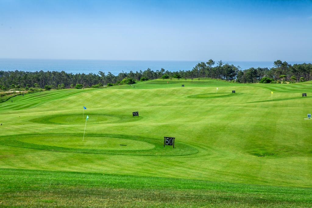 Royal Obidos Spa & Golf Resort Praia del Rei Zewnętrze zdjęcie